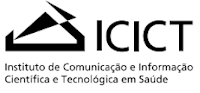 Logomarca do ICICT